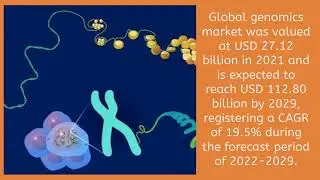 Genomics Conferences |  Molecular Biology Conferences | Genomics Meetings | Rome, Italy | 2023