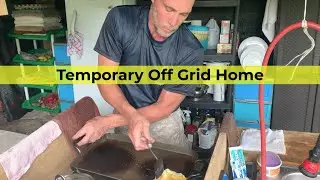 Tour our Temporary Off Grid Home in Costa Rica - Off Grid Costa Rica