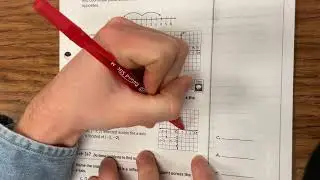 Quadrants and Reflections on Coordinate Plane