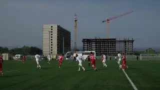 Torpedo 0 0 Ruxi Academy 10 06 2023