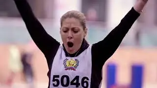 Rus Agility cup