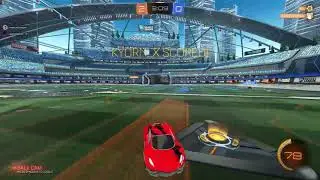 rl fake montage 2021