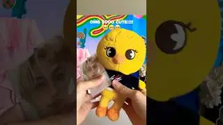 🐥Unboxing Bbokari skzoo!!🐣 #skzoo #happyfelixday skz#straykids#stay #kpop#unboxing#blackpink#felix
