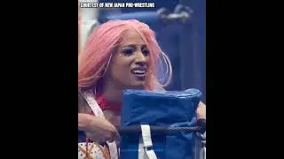 Mercedes Mon&eacute; vs Mina Shirakawa Wrestle Dynasty (Full Match)