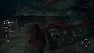 DBD: Blendette