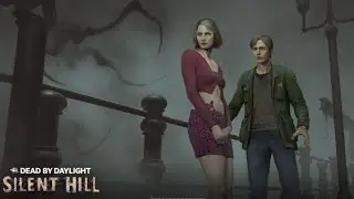 Silent hill Marathon until January.26.