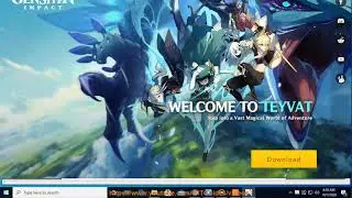 Fix Genshin Impact Error Code 9107 on Windows 10 (3/25/2023 Re-updated)