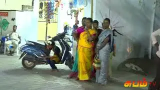 RAJAPALAYAM ESI COLONY NAGAMMAL KOVIL THIRUVILA --2