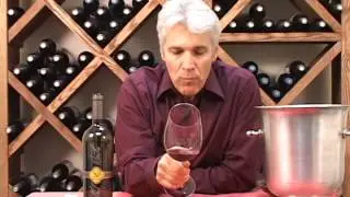 Wente 2006 The Nth Degree, Cabernet Sauvignon, Livermore