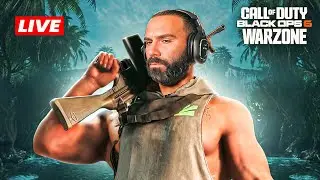 🔴LIVE - NEW HIGH Octane Game Mode!? - Navy VET