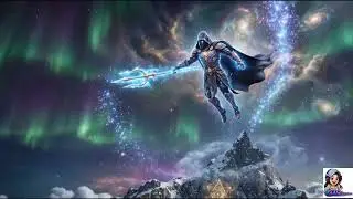 Om Namah Shivaya | Cosmic Version | AI Composed | AI Cover