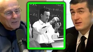 Teaching and Research Help Each Other (David Patterson) | AI Podcast Clips with Lex Fridman