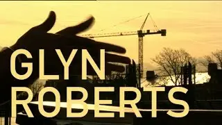Glyn Roberts - Freelance Creative - Showreel 2016