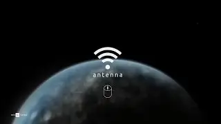прохождение игры Antenna- самая не понятная игра