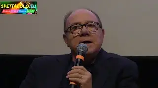 Carlo Verdone, incontro Vita da Carlo 2: «Faticoso girare una serie, tornerò al cinema, Barbie mah»