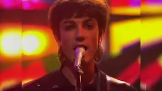 The Church - The unguarded Moment (Countdown Australia)