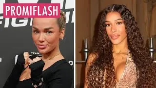 Emmy Russ findet: Vanessa Nwattu 