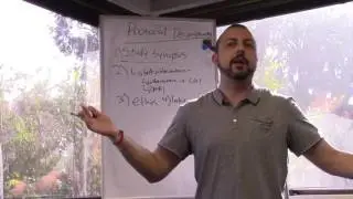 A Clinical Research Protocol Deconstructed