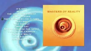 Masters Of Reality - Welcome To The Western Lodge (Full Album Stream)
