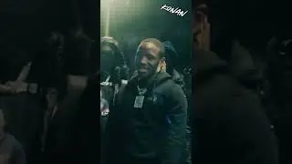 Every feature on the new Krept & Konan remix!