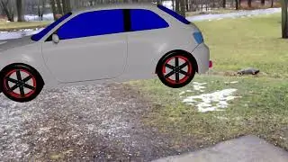 ARKit Testing—Working with 3D Models
