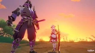 Noelle C6 / Redhorn R5 - 100K+ Shield Break