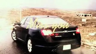 شيله فورد تورس2011
