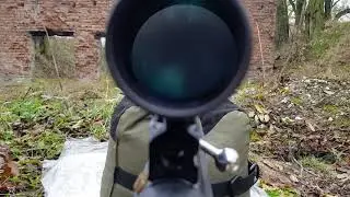 Hatsan BT-65 SB ELITE LW 5,5mm - airgun long range