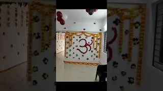 My New Office Opening ceremony ❤️
