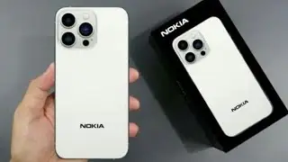 Nokia Magic Max Unboxing vs iPhone 15 Pro Max | Nokia Magic Max Available in July 2023