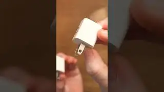 Real vs FAKE Apple USB Charger - CAN YOU TELL?