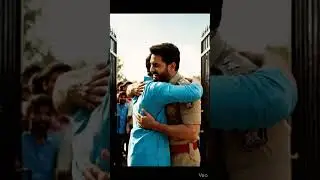 #police ne hulk ka bhai ki chor diya ##part2