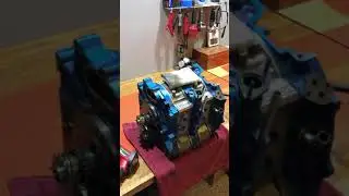 BHR RX-8 Renesis Autopsy- Part 1
