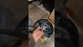 Best Helmet on the Market #shorts #construction #helmet