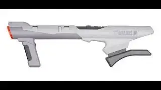 SNES SUPERSCOPE GAMES