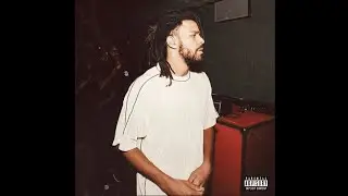 [Free] J COLE X RUSS TYPE BEAT 2024 - 