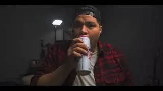 (ASMR) Bud light Seltzer