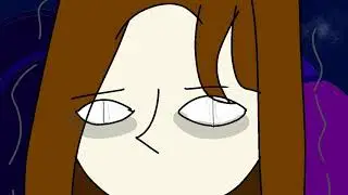 Emotions animation meme ( FlipaClip)