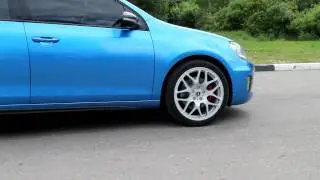 Golf MK6 GTI APR Stage1