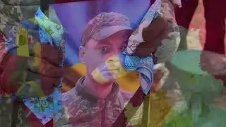 Олександр Олександрович ЧЕРВОНЮК 04.09.1990-13.01.2025
