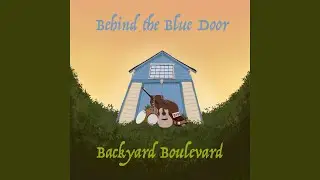 Blue Eyed Mary