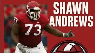 Catching up with Shawn Andrews and Picking High School Games with Thomas Thrash