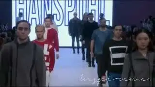 Hanspohl Runway Vancouver Fashion Week FW 2015