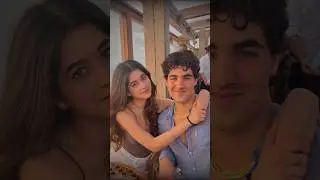 Who is This Mystery girl with Akshay Kumar's son Aarav? 🤔 #aarav #naomikasaran #akshaykumar #shorts