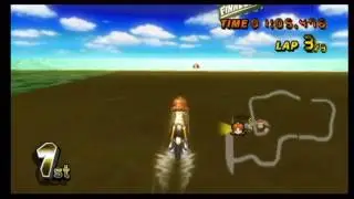 [MKW-CT-ONLINE] Volcanic Skyway v2.3 (BigOto2,Wiimm,Torran)