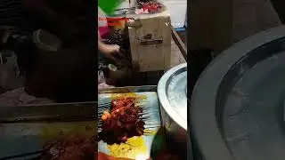 chatpati kaleji😋road side||roast kaleji||
