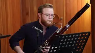 Reconnection - Kevin Barrell
