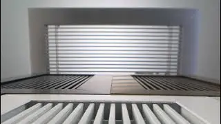 Kul Grilles Modern Decorative Vent Covers