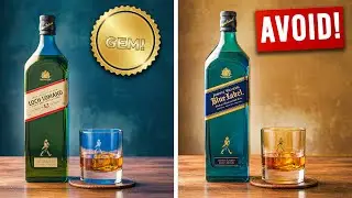 5 Scotches To AVOID and 3 UNDERRATED Gems
