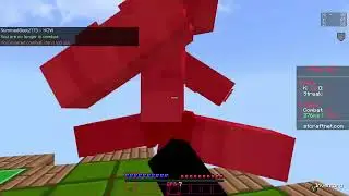 BACK ON STCRAFT